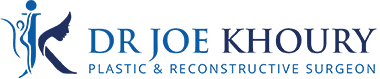 Dr. Joe Khoury logo
