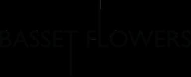 Basset Flowers logo