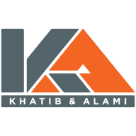 Khatib & Alami logo
