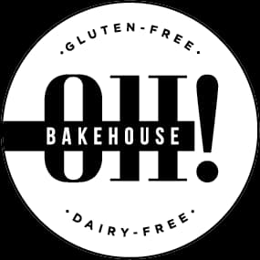 OH! Bakehouse logo