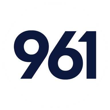 961 Souq logo