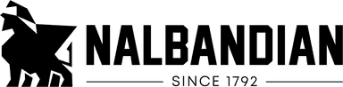 Nalbandian Carpets logo