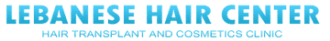 Lebanese Hair Center - LHCI logo