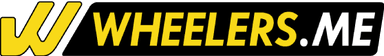 Wheelers Lebanon logo