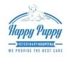 Happy Puppy Veterinary logo