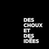 Des Choux et Des Idees logo