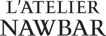 L'Atelier Nawbar logo