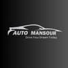 Auto Mansour logo