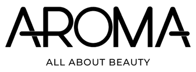 Aroma Cosmetics & Fragrances logo