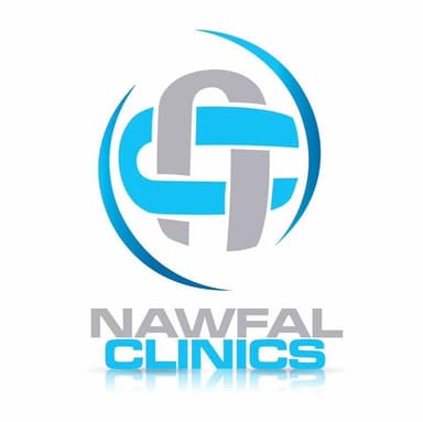 Nawfal Clinics logo
