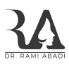 RA Clinics - Dr. Rami Abadi logo