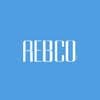 REBCO Car Service Center logo