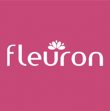 Fleuron Catering logo