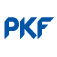 PKF Chartouni logo