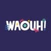 WAOUH Playground logo