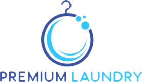Premium Laundry logo