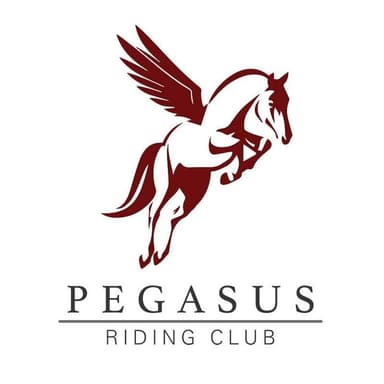 Pegasus Riding Club logo