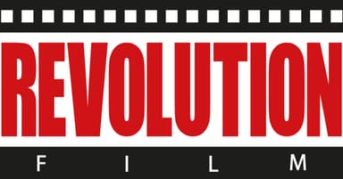 Revolution Film logo