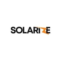 Solarize Lebanon logo