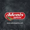 Adonis Spices logo