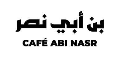 Café Abi Nasr logo