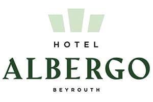 Albergo Hotel logo