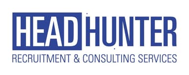 HeadHunter SARL logo