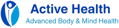 ActiveHealth Clinic logo