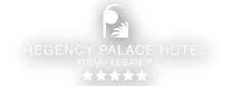 Regency Palace Hotel Events logo