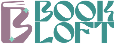Bookloft logo