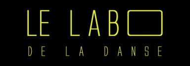 Le Labo de la Danse logo