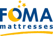 Fomatex - Foma Mattresses logo