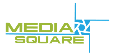 Media Square logo