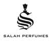 Salah Perfumes logo