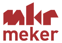 MEKER for Kitchens & Wardrobes logo