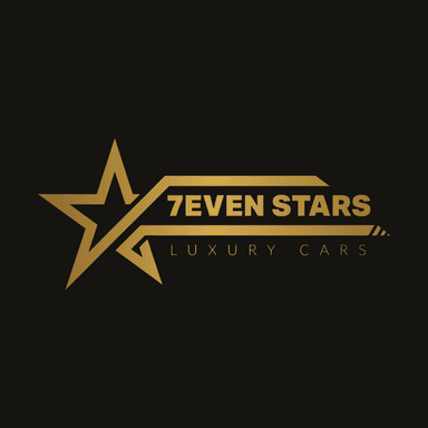 Seven Stars Luxury Cars logo