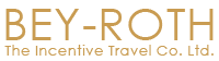 Bey-Roth Incentive Travel logo