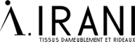 Antoine Irani Fabrics logo