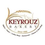 Keyrouz Bakery logo