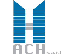 ACH SAL Scaffolding logo