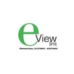 E-View Optic logo
