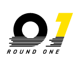 Round One Tires logo