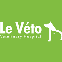 Le Veto Veterinary Hospital - Achrafieh logo