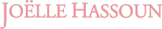 Joelle Hassoun Events logo