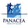 Panacea Health Club logo
