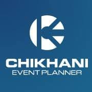 Chikhani Event Planner logo