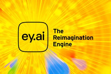 Ernst & Young (EY) Lebanon logo