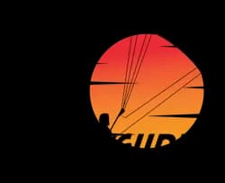 Paragliding LB logo
