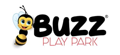 Buzz Play Park logo