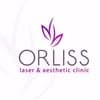 Orliss Clinics Zahle logo